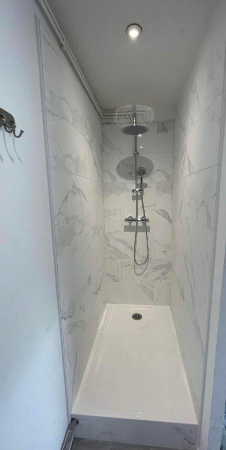 Appartement Calais Nord Bagian luar foto